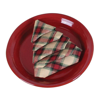 Winterberry Set of Six NK220011 - The Fox Decor